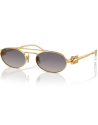 Occhiali sole Miu Miu 54ZS 5AK30C online da Ottica Ricci