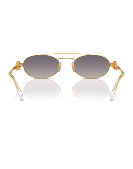 Occhiali sole Miu Miu 54ZS 5AK30C online da Ottica Ricci