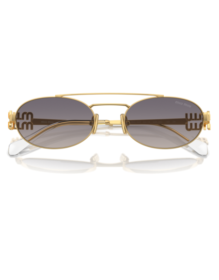 Occhiali sole Miu Miu 54ZS 5AK30C online da Ottica Ricci