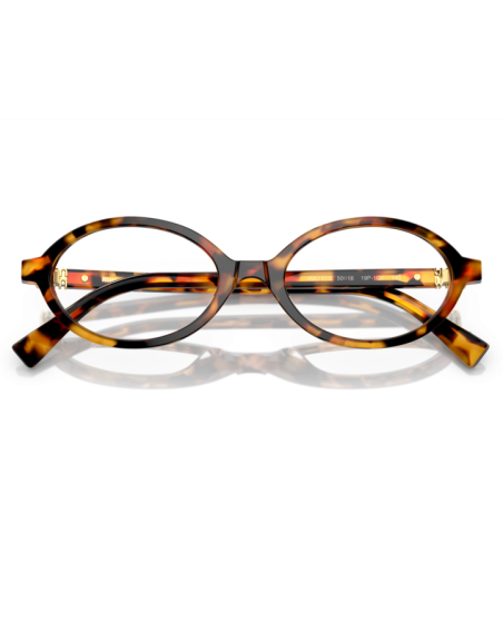 Occhiali da vista Miu Miu 01XV VAU1O1 50 disponibili online da Ottica Ricci