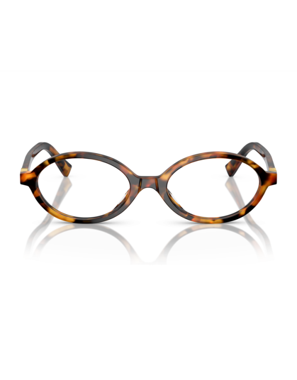 Occhiali da vista Miu Miu 01XV VAU1O1 50 disponibili online da Ottica Ricci