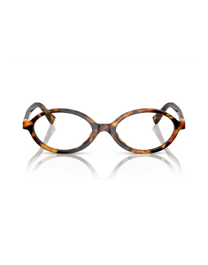 Occhiali da vista Miu Miu 01XV VAU1O1 50 disponibili online da Ottica Ricci