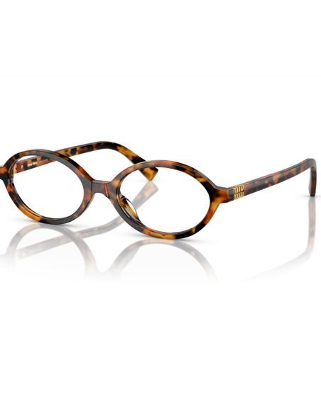 Occhiali da vista Miu Miu 01XV VAU1O1 50 disponibili online da Ottica Ricci