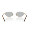 Occhiali da sole Miu Miu 56ZS ZVN50K disponibili online da Ottica Ricci