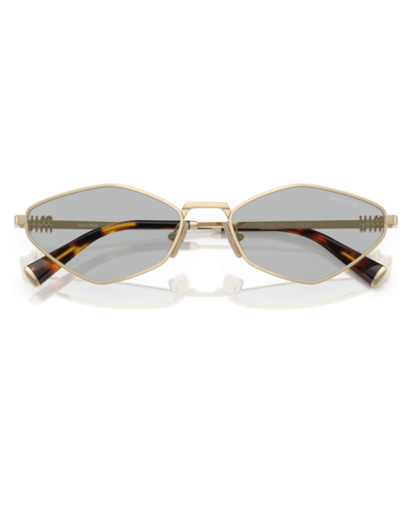 Occhiali da sole Miu Miu 56ZS ZVN50K disponibili online da Ottica Ricci