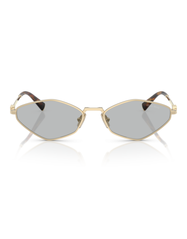 Occhiali da sole Miu Miu 56ZS ZVN50K disponibili online da Ottica Ricci