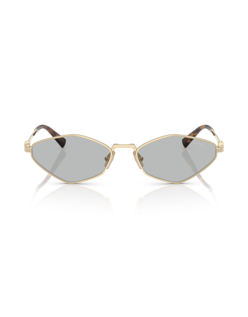 Occhiali da sole Miu Miu 56ZS ZVN50K disponibili online da Ottica Ricci