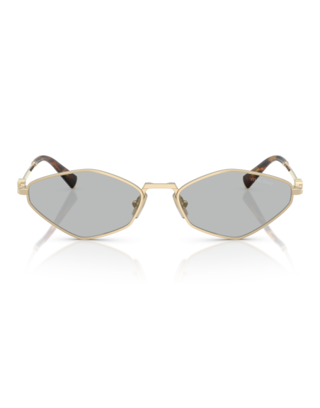 Occhiali da sole Miu Miu 56ZS ZVN50K disponibili online da Ottica Ricci