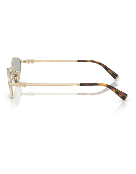 Occhiali da sole Miu Miu 56ZS ZVN50K disponibili online da Ottica Ricci