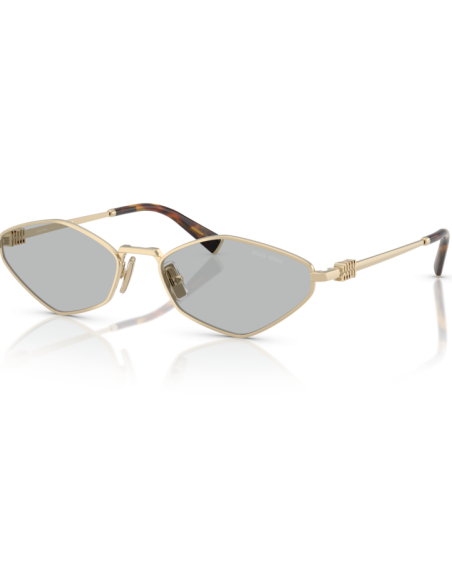 Occhiali da sole Miu Miu 56ZS ZVN50K disponibili online da Ottica Ricci