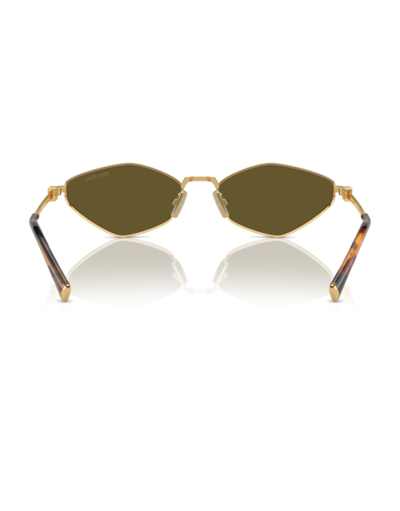 Occhiali da sole Miu Miu 56ZS 5AK09Z disponibili online da Ottica Ricci