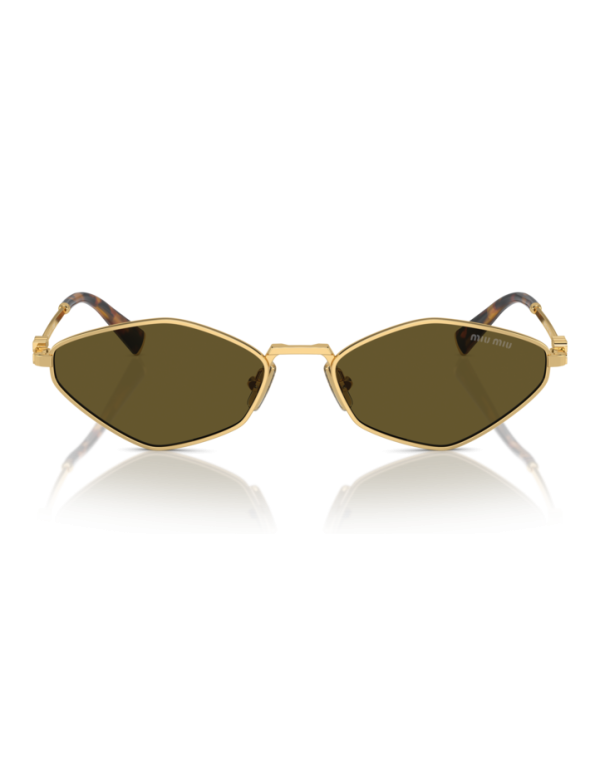 Occhiali da sole Miu Miu 56ZS 5AK09Z disponibili online da Ottica Ricci