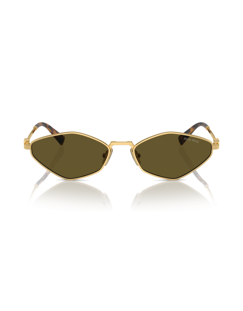 Occhiali da sole Miu Miu 56ZS 5AK09Z disponibili online da Ottica Ricci