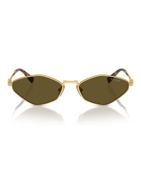 Occhiali da sole Miu Miu 56ZS 5AK09Z disponibili online da Ottica Ricci