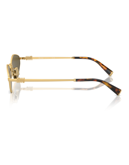 Occhiali da sole Miu Miu 56ZS 5AK09Z disponibili online da Ottica Ricci