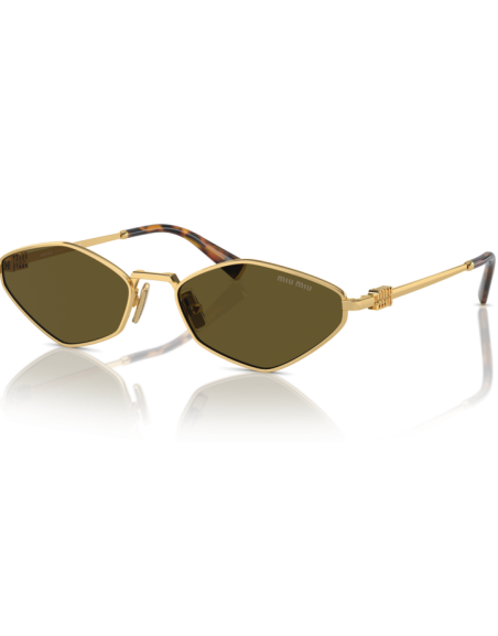 Occhiali da sole Miu Miu 56ZS 5AK09Z disponibili online da Ottica Ricci