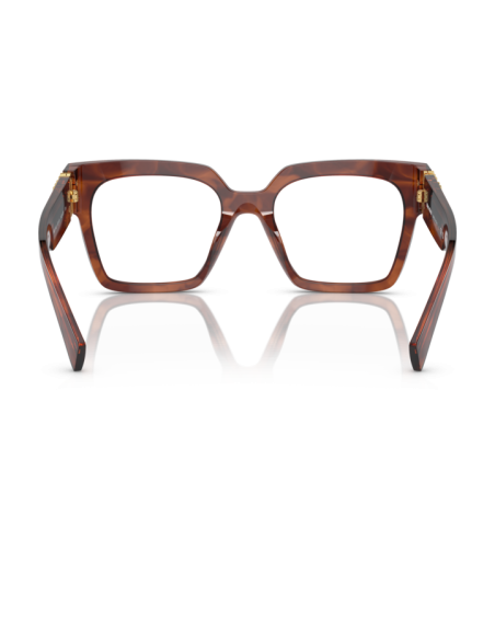 Occhiali da vista Miu Miu 04UV 11Q1O1 52 disponibili online da Ottica Ricci