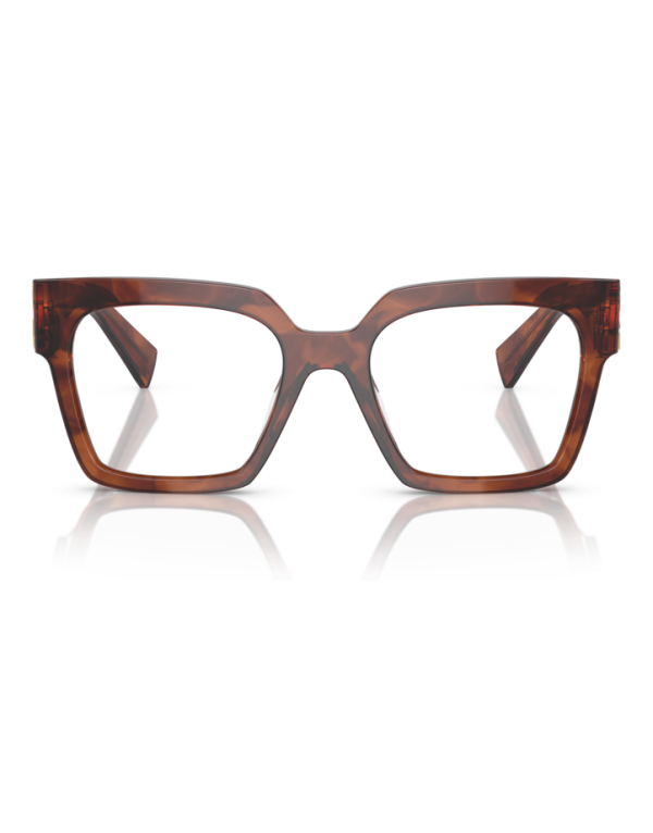 Occhiali da vista Miu Miu 04UV 11Q1O1 52 disponibili online da Ottica Ricci