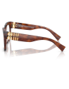 Occhiali da vista Miu Miu 04UV 11Q1O1 52 disponibili online da Ottica Ricci