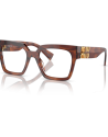 Occhiali da vista Miu Miu 04UV 11Q1O1 52 disponibili online da Ottica Ricci