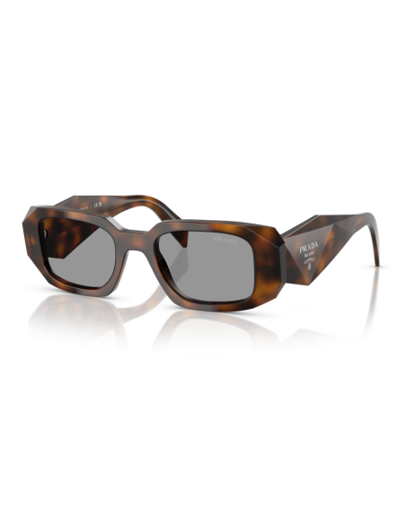 Compra gli occhiali da sole Prada 17WS 20D50Q online da Ottica Ricci