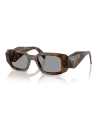 Compra gli occhiali da sole Prada 17WS 20D50Q online da Ottica Ricci