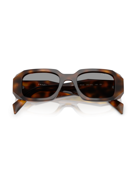 Compra gli occhiali da sole Prada 17WS 20D50Q online da Ottica Ricci