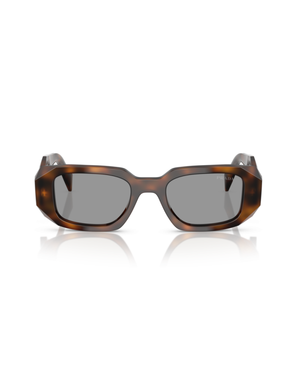 Compra gli occhiali da sole Prada 17WS 20D50Q online da Ottica Ricci