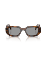 Compra gli occhiali da sole Prada 17WS 20D50Q online da Ottica Ricci