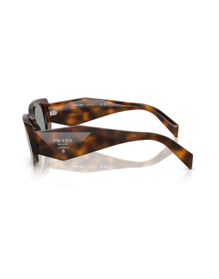 Compra gli occhiali da sole Prada 17WS 20D50Q online da Ottica Ricci