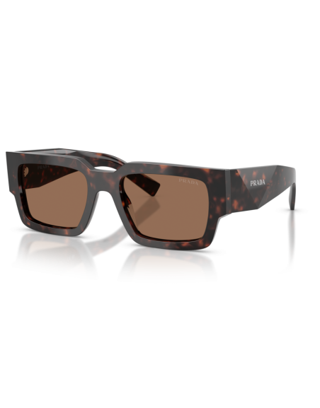 Compra gli occhiali da sole Prada B17S 17N06B online da Ottica Ricci