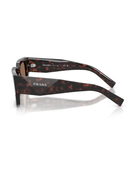 Compra gli occhiali da sole Prada B17S 17N06B online da Ottica Ricci