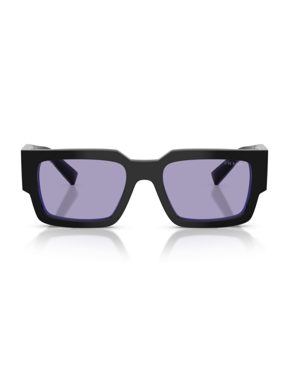 Compra gli occhiali da sole Prada B17S 16K01O online da Ottica Ricci