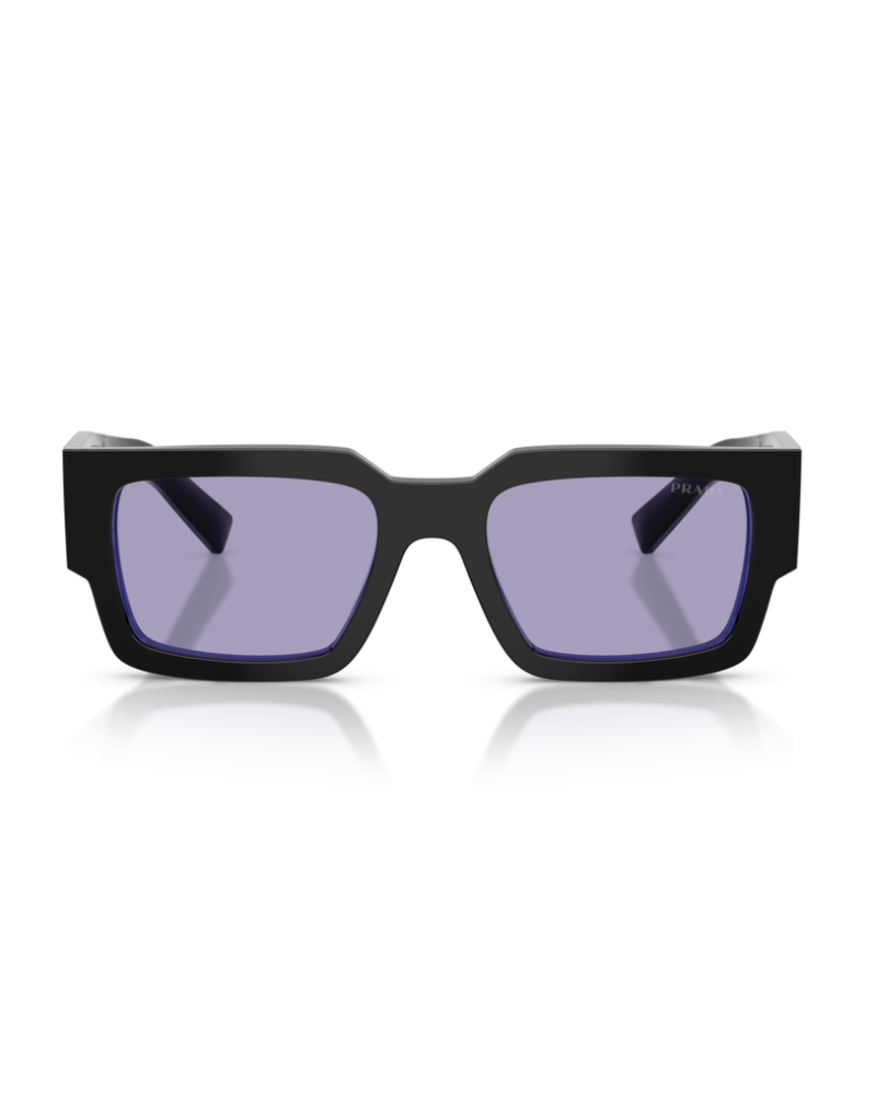 Compra gli occhiali da sole Prada B17S 16K01O online da Ottica Ricci