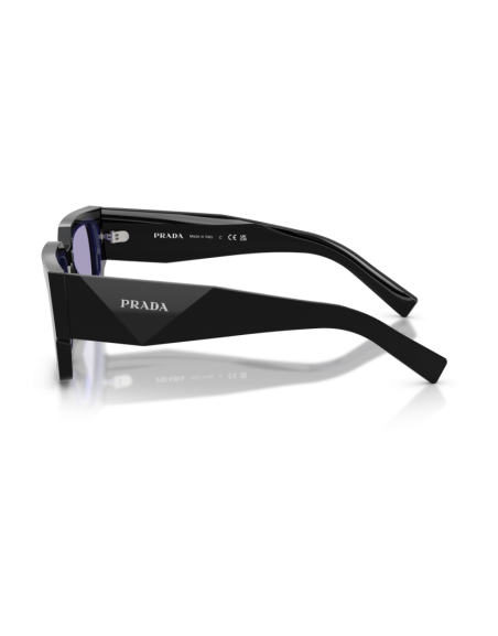 Compra gli occhiali da sole Prada B17S 16K01O online da Ottica Ricci