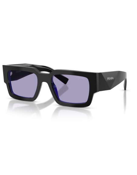 Compra gli occhiali da sole Prada B17S 16K01O online da Ottica Ricci