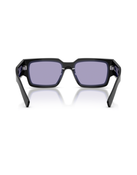 Compra gli occhiali da sole Prada B17S 16K01O online da Ottica Ricci