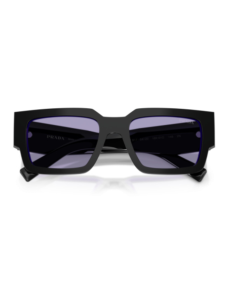 Compra gli occhiali da sole Prada B17S 16K01O online da Ottica Ricci