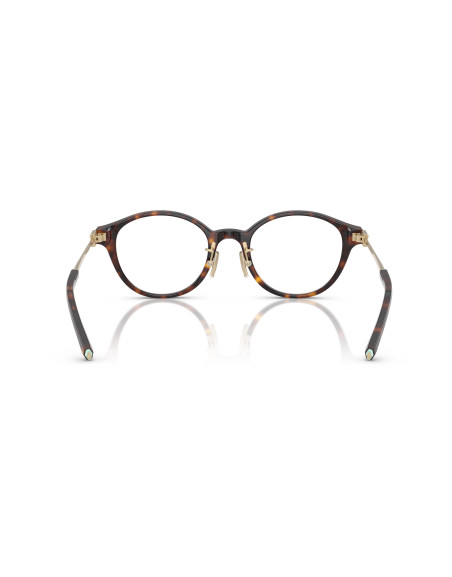Occhiali da vista Tiffany & Co. 2275D 8015 disponibili online da Ottica Ricci