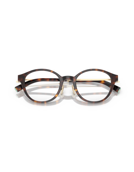 Occhiali da vista Tiffany & Co. 2275D 8015 disponibili online da Ottica Ricci