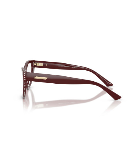 Occhiali vista Jimmy Choo 3030B 5057 55 online da Ottica Ricci