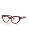 Occhiali vista Jimmy Choo 3030B 5057 55 online da Ottica Ricci
