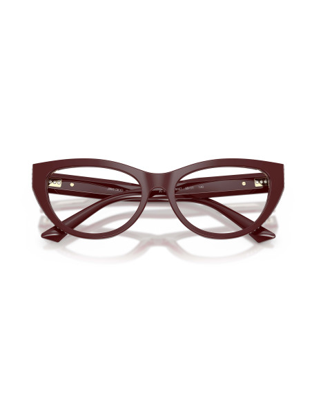 Occhiali vista Jimmy Choo 3030B 5057 55 online da Ottica Ricci