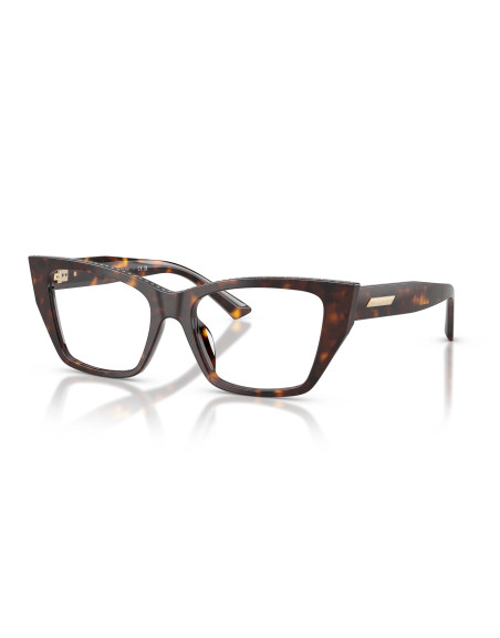 Occhiali da vista  Jimmy Choo 3031BU 5002 53 disponibili online da Ottica Ricci