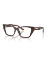 Occhiali da vista  Jimmy Choo 3031BU 5002 53 disponibili online da Ottica Ricci