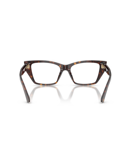 Occhiali da vista  Jimmy Choo 3031BU 5002 53 disponibili online da Ottica Ricci