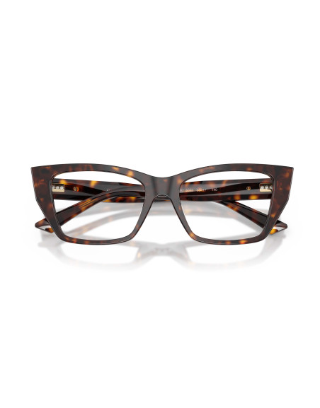 Occhiali da vista  Jimmy Choo 3031BU 5002 53 disponibili online da Ottica Ricci
