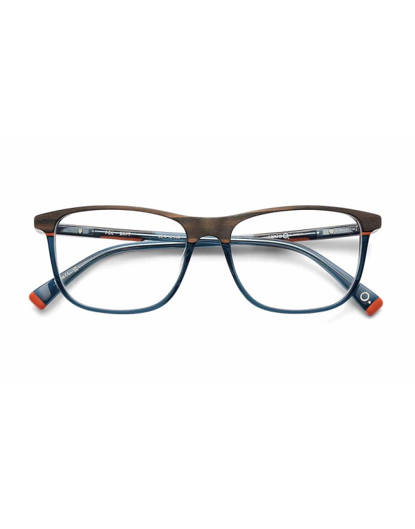 Occhiali vista ecologici Etnia barcelona POL 55O brpt online da Ottica Ricci