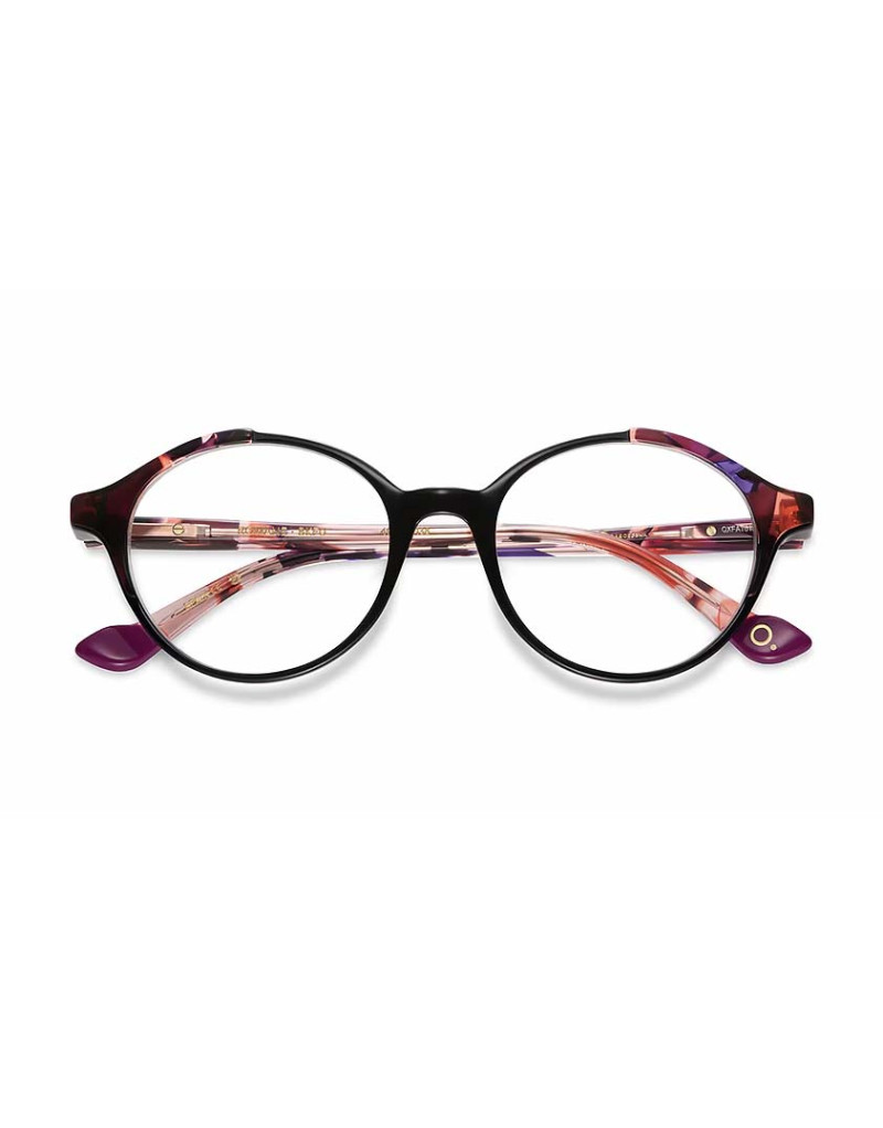 Occhiali vista ecologici Etnia Barcelona ROWANE 49O bkfu online da Ottica Ricci