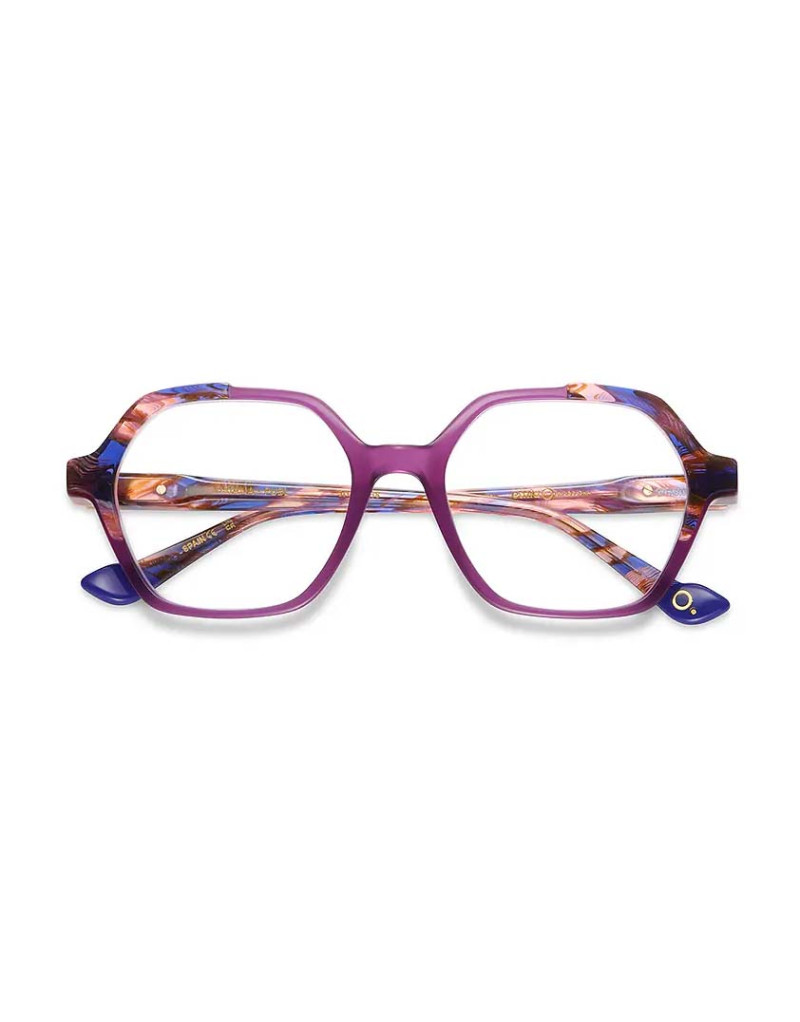 Occhiali vista ecologici Etnia Barcelona ORIANA 51O publ online da Ottica Ricci